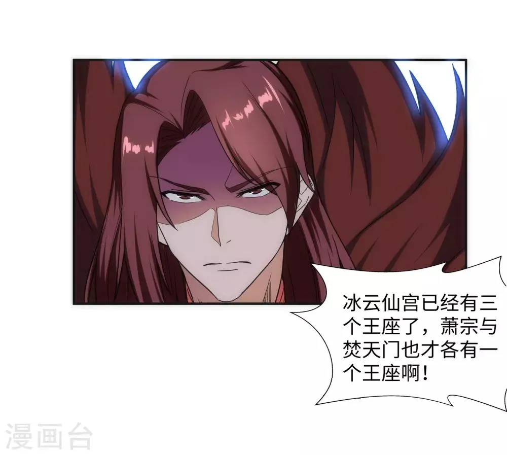 第140话 王座之力 第40页