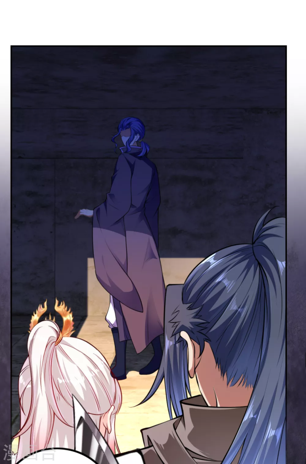 第277话 糟了！ 第10页