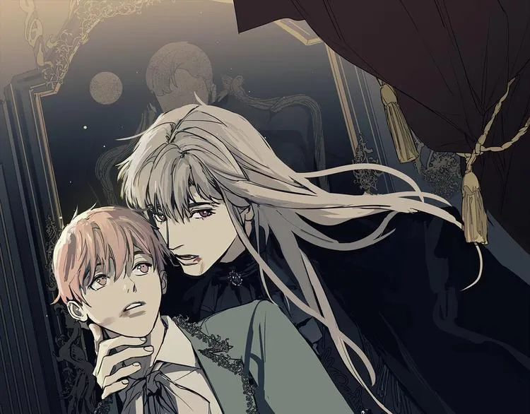 第14话 痛！ 第1页