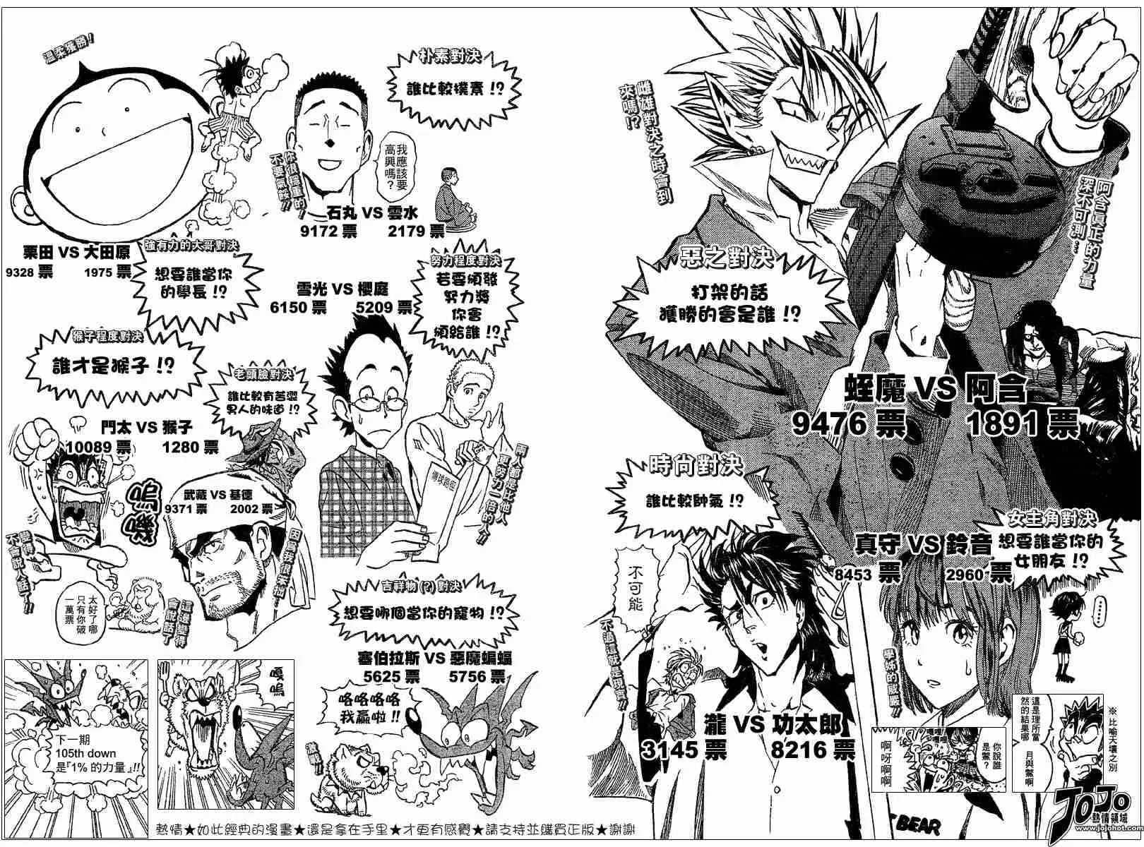 第104话 第20页