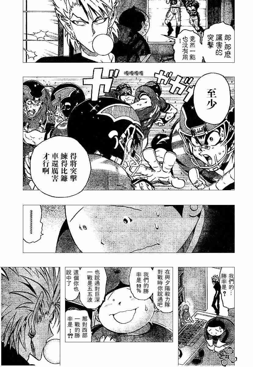第133话 第8页