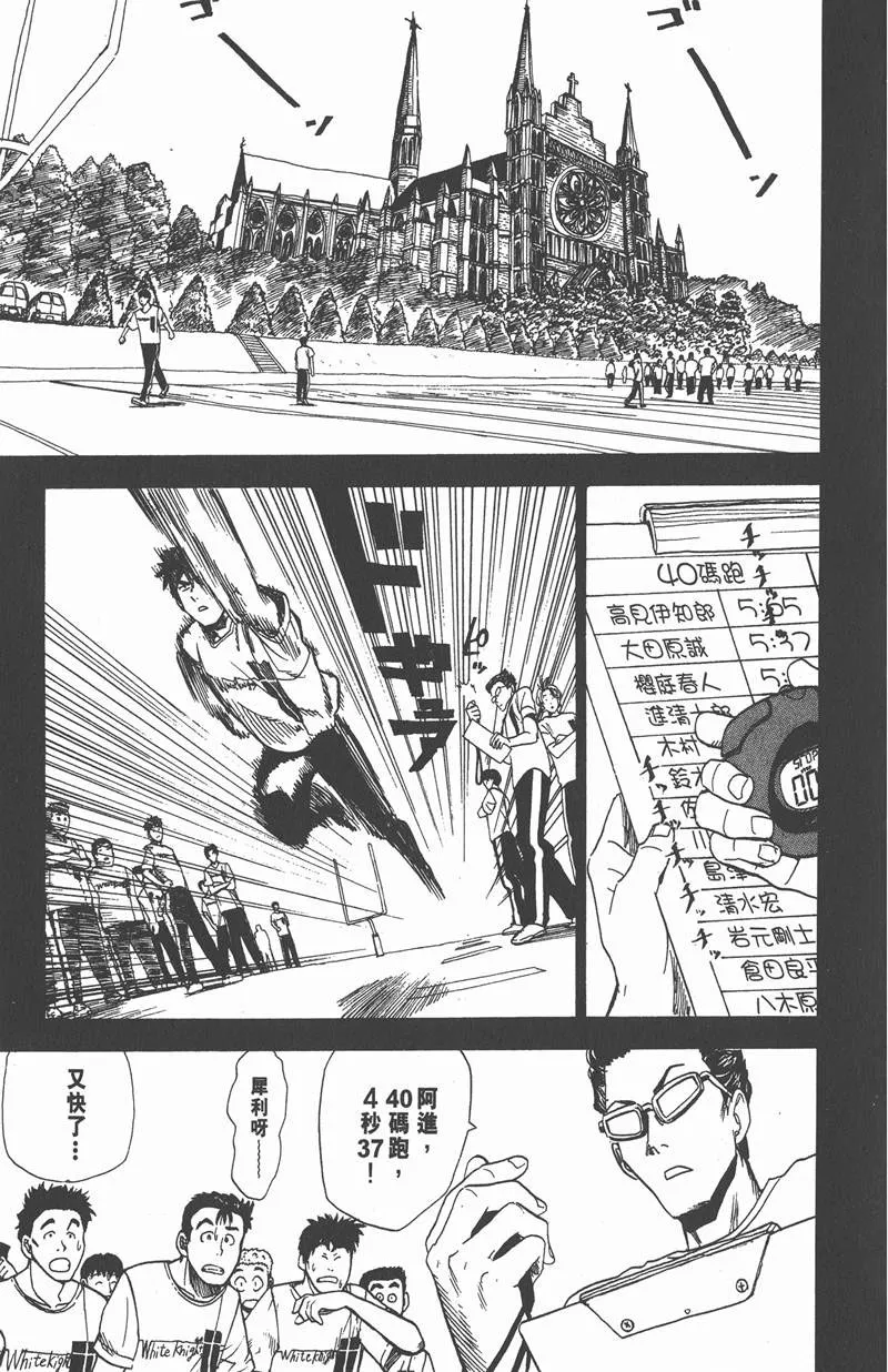 第18话 第1页
