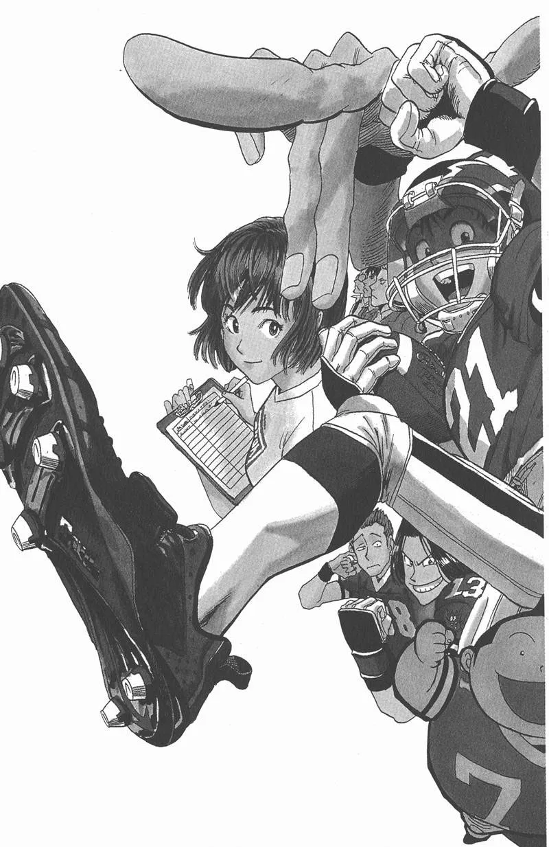 第21话 第3页