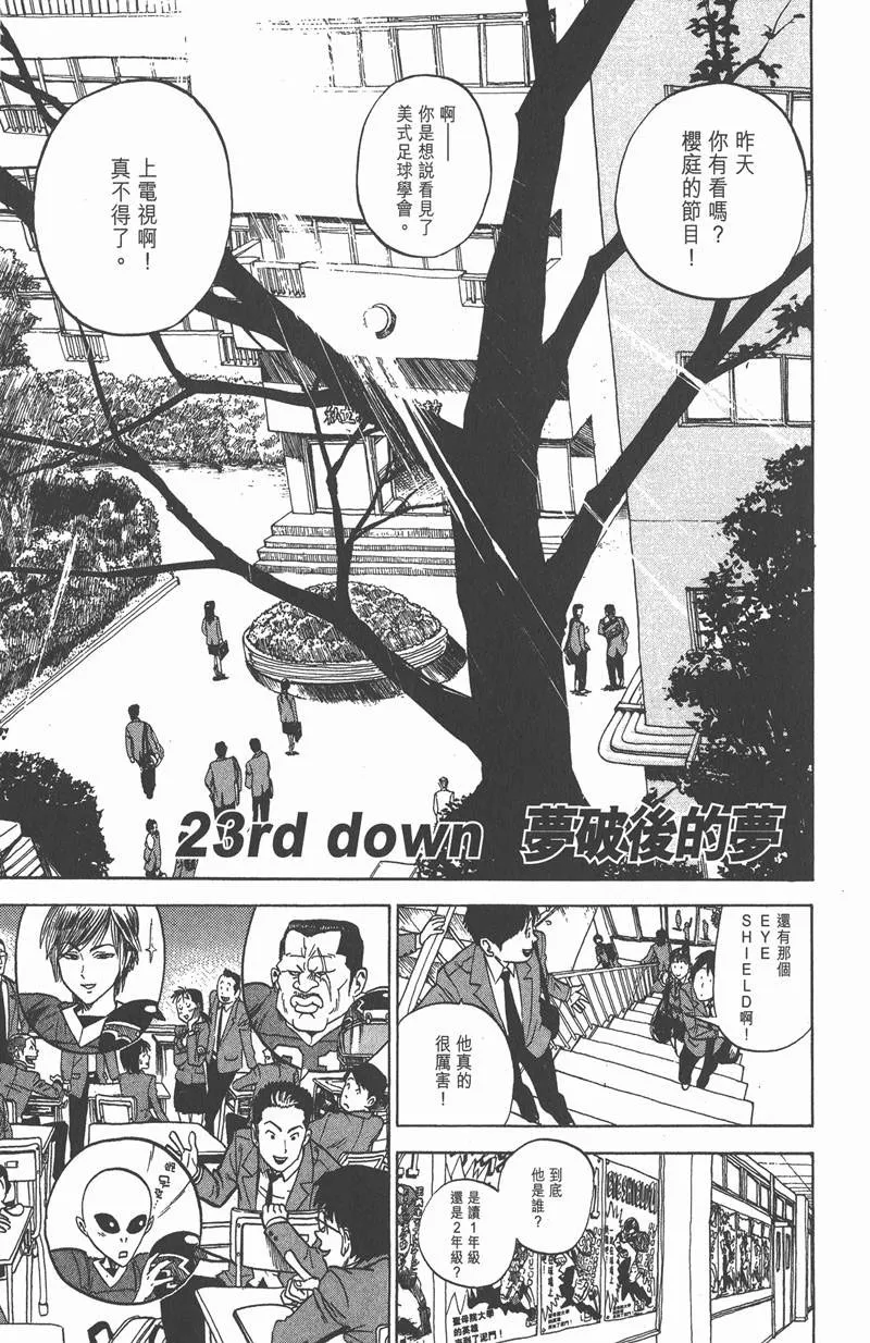 第23话 第1页