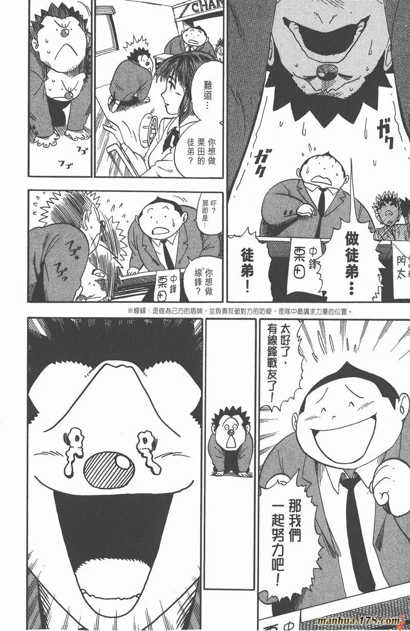 第32话 第2页