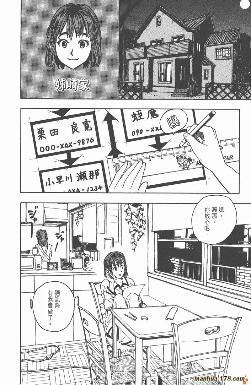 第34话 第2页