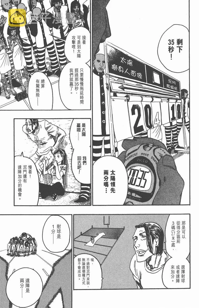 第48话 第3页