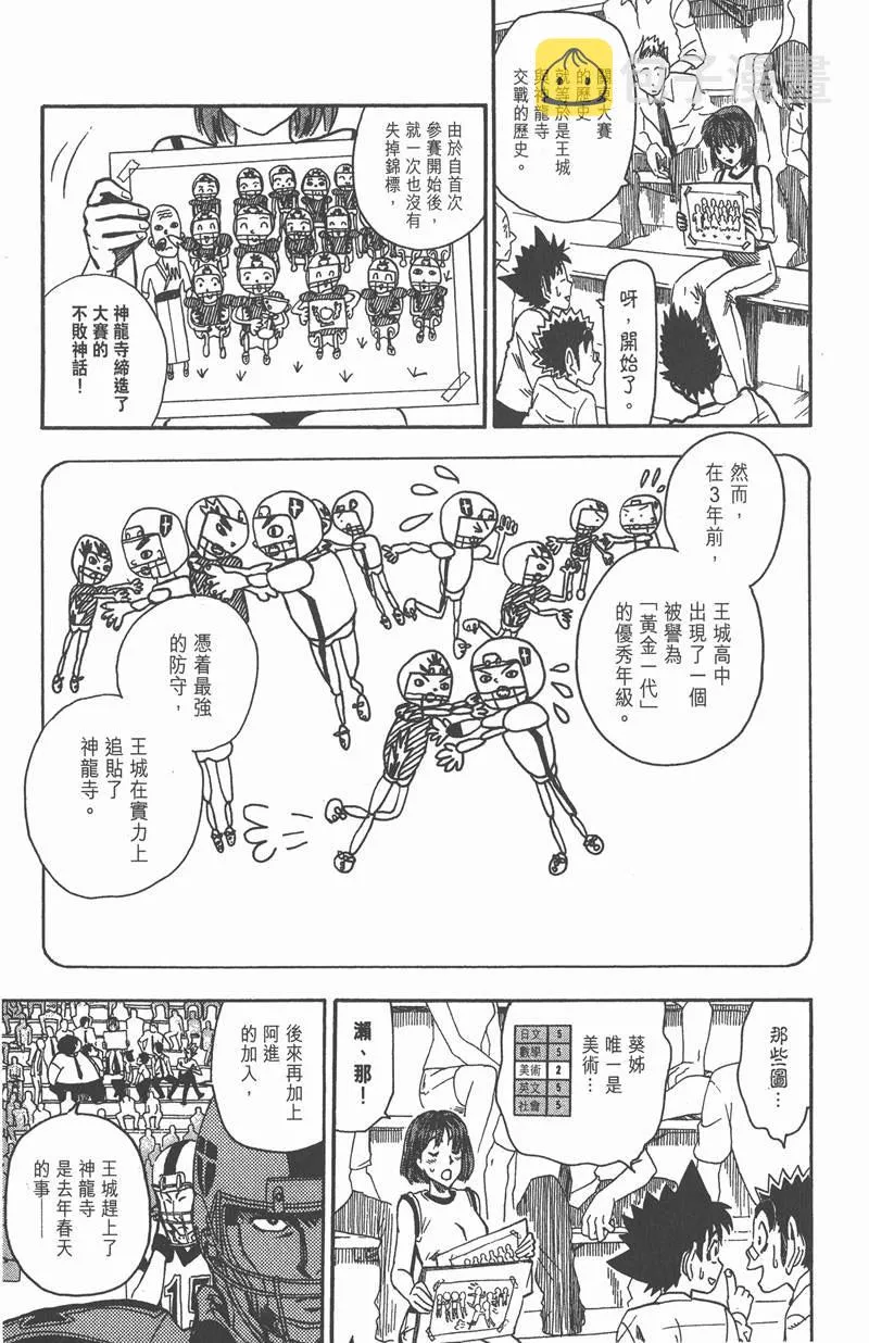 第50话 第7页