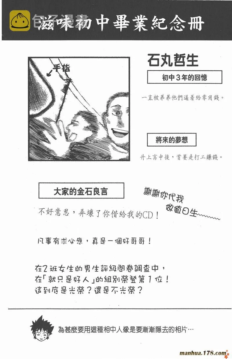 第61话 第20页