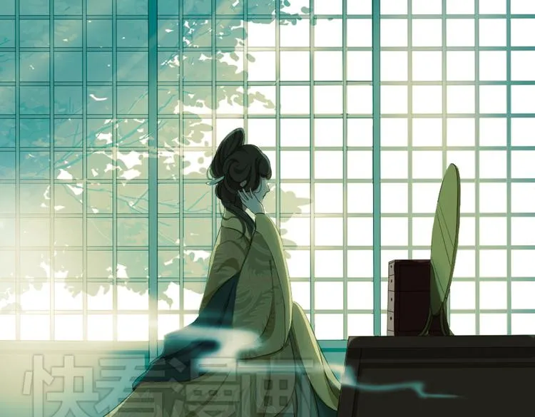 第18话 叙花列·牡丹（下） 第74页