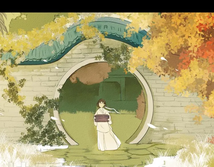 第17话 叙花列·牡丹（上） 第45页