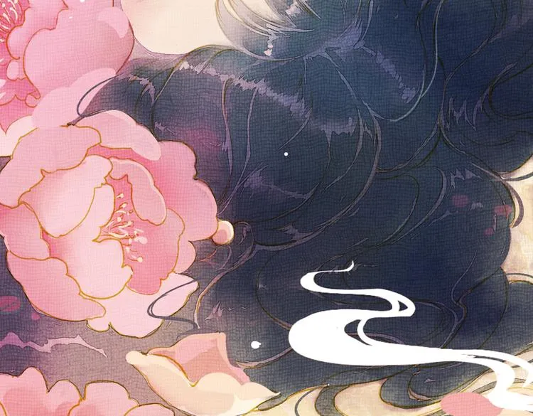 第16话 叙花列·芙蓉（下） 第3页