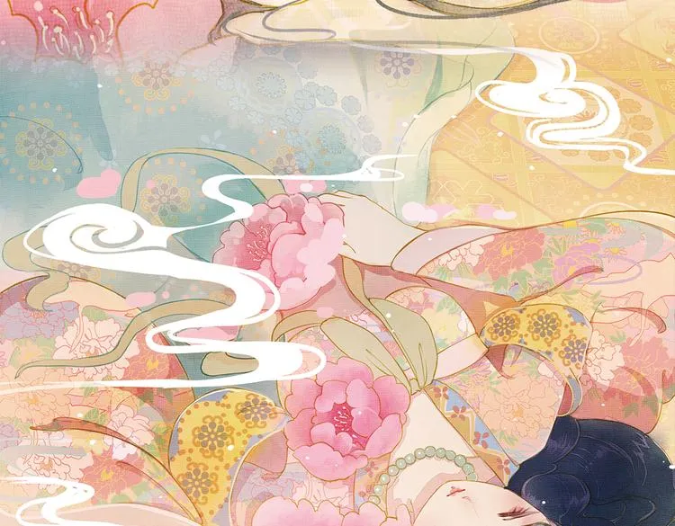 第16话 叙花列·芙蓉（下） 第4页