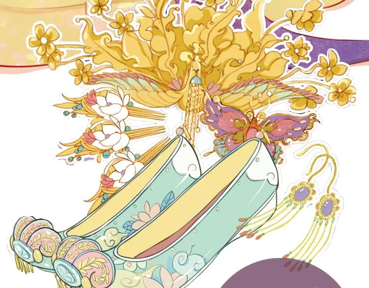 第15话 节日装扮特辑 第47页