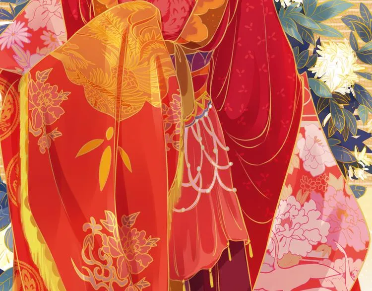 第10话 叙花列·忍冬 第2页