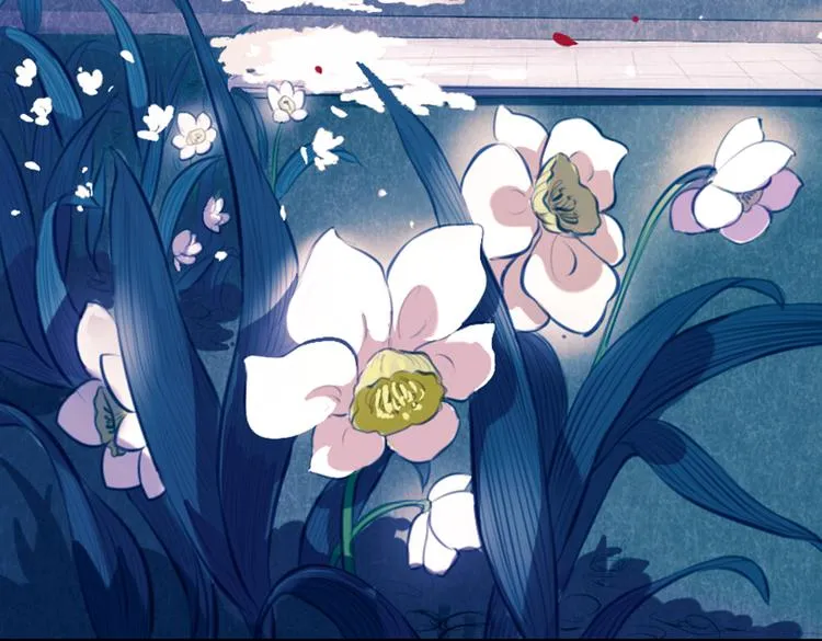 第9话 叙花列·水仙 第78页