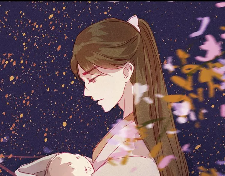 第6话 叙花列·菊（二） 第65页