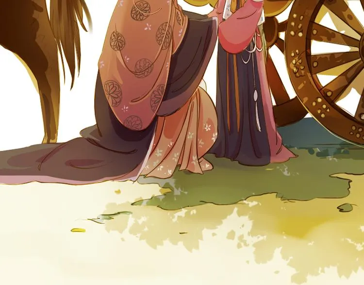 第4话 叙花列·莲 第18页