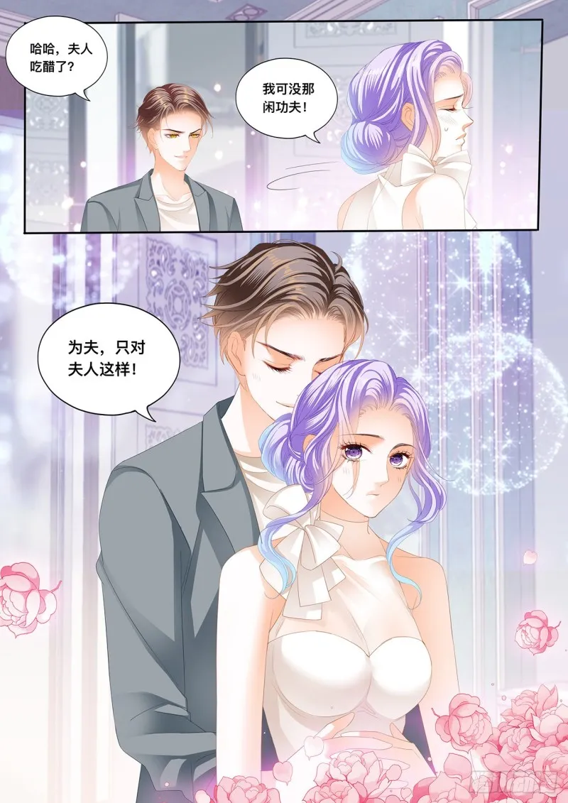 定制的婚纱 第13页