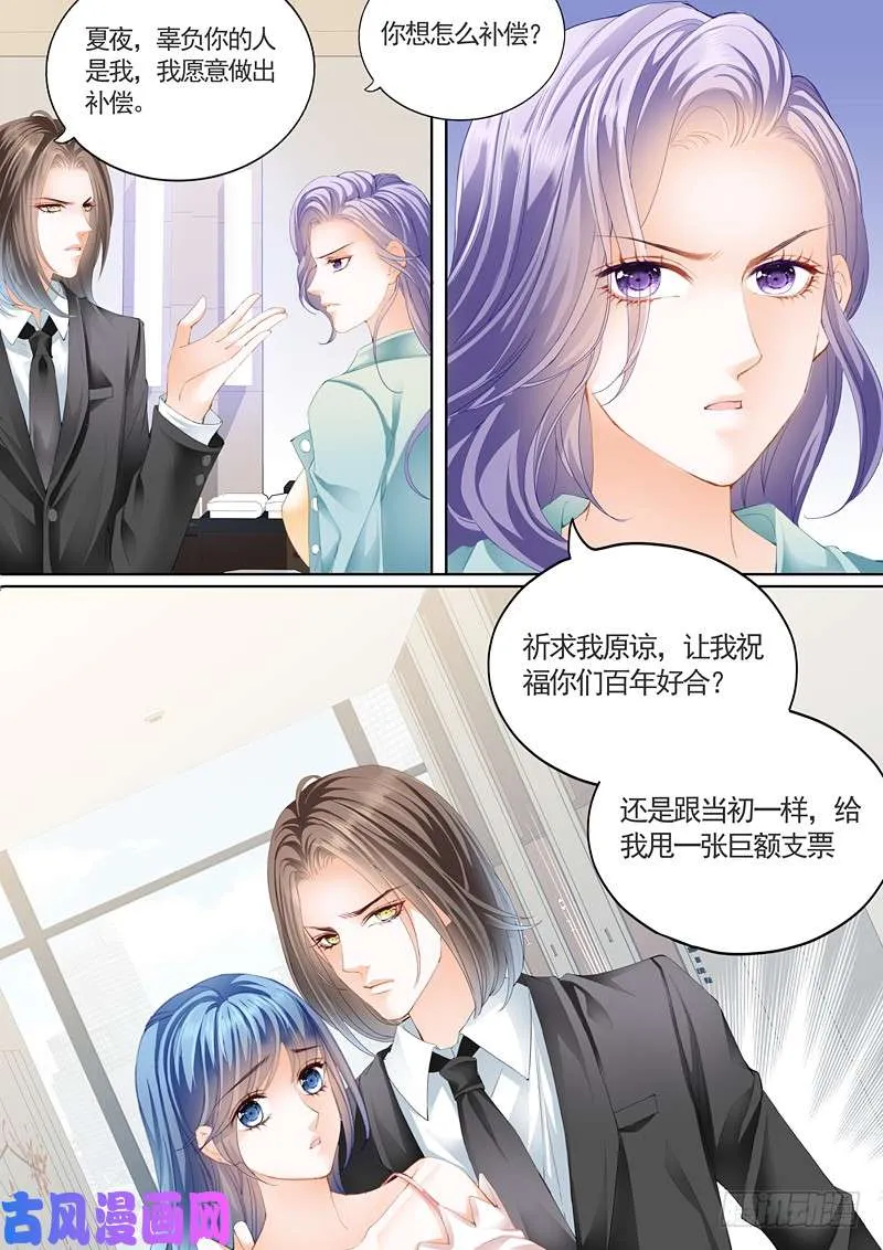 我是席夏夜的丈夫 第3页