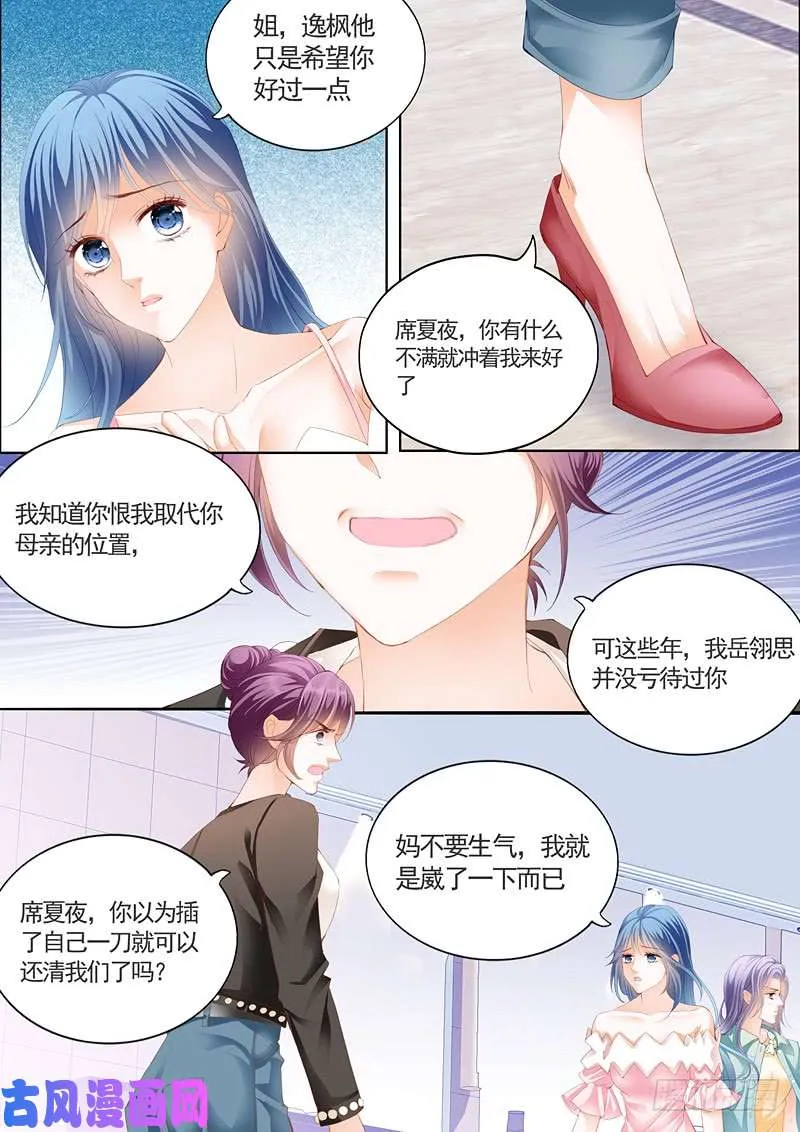 我是席夏夜的丈夫 第4页