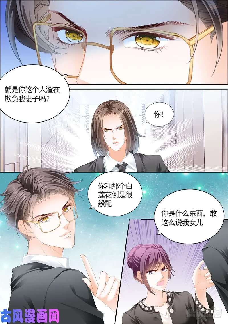 我是席夏夜的丈夫 第9页