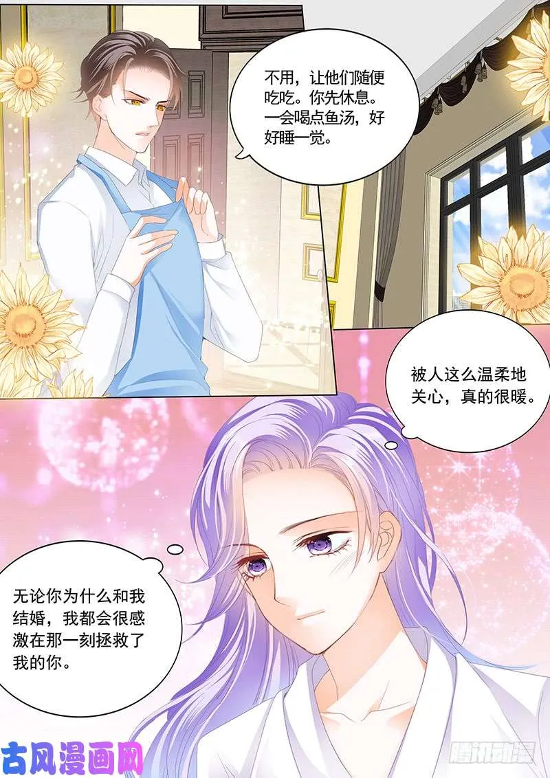 我早就见过你 第12页
