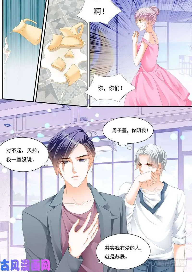 我已经有“爱人”了 第13页