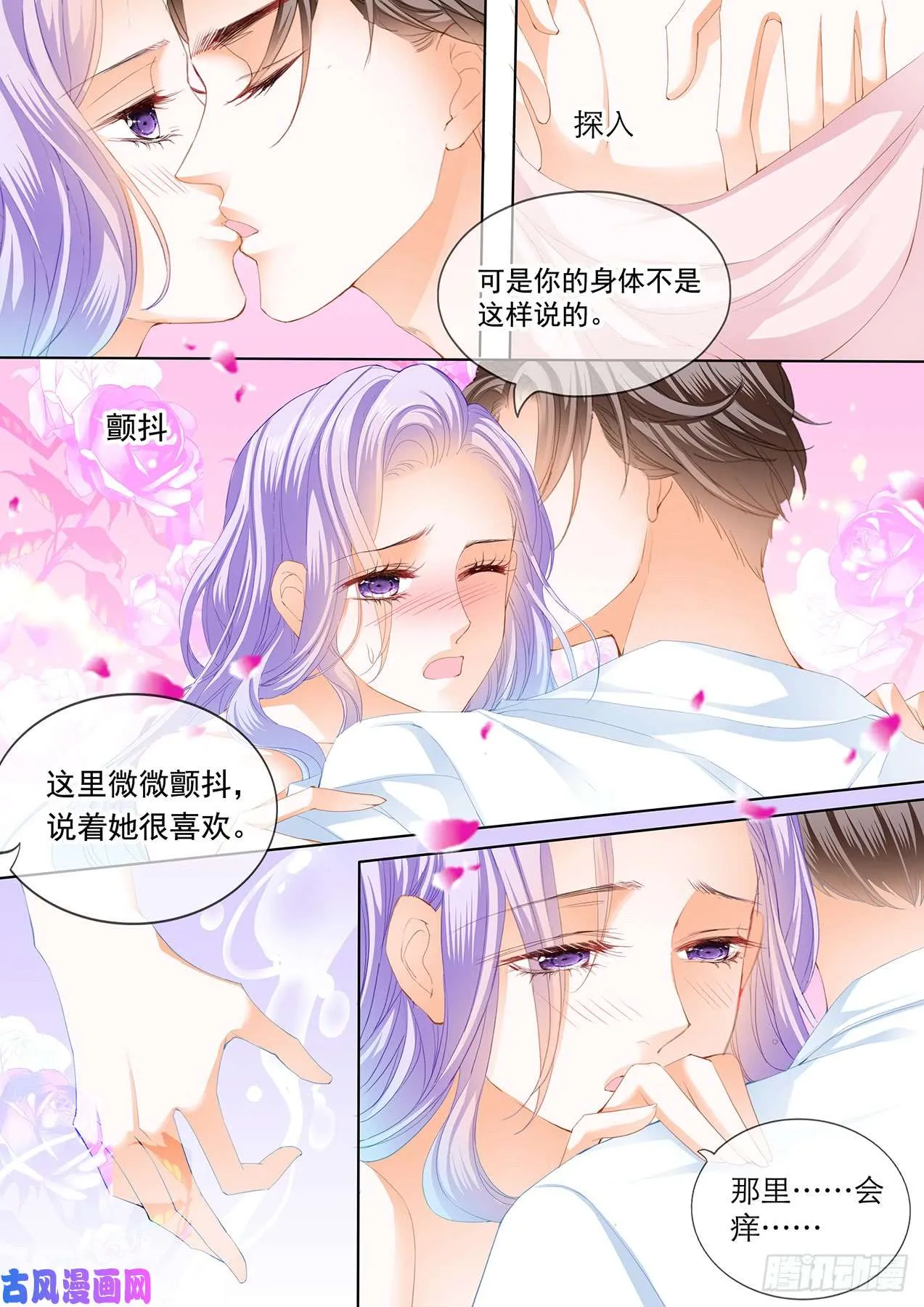 看为夫的本事 第5页