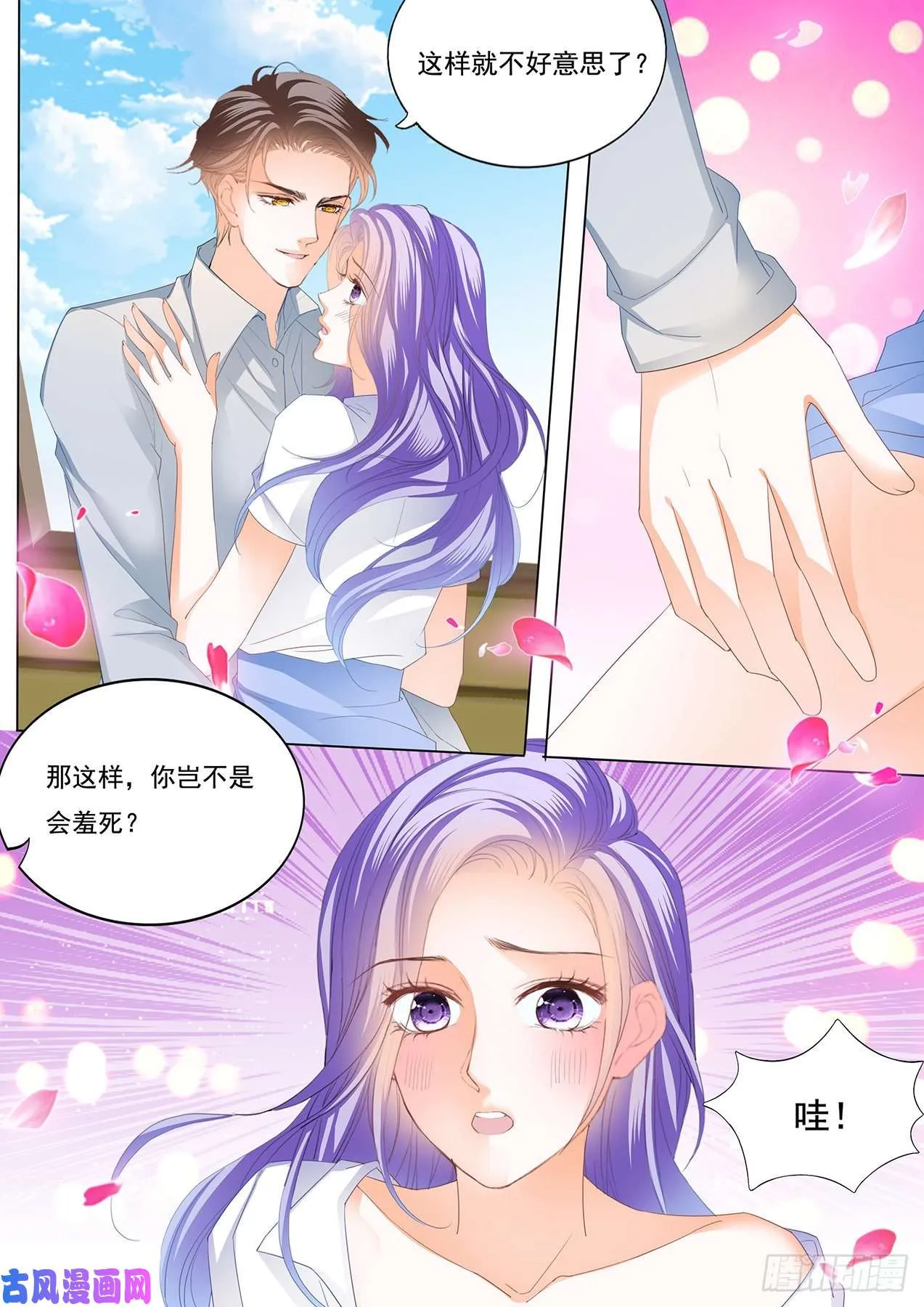 热气球的浪漫 第12页