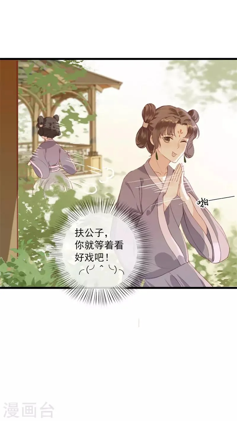 第4话 意外之吻 第19页