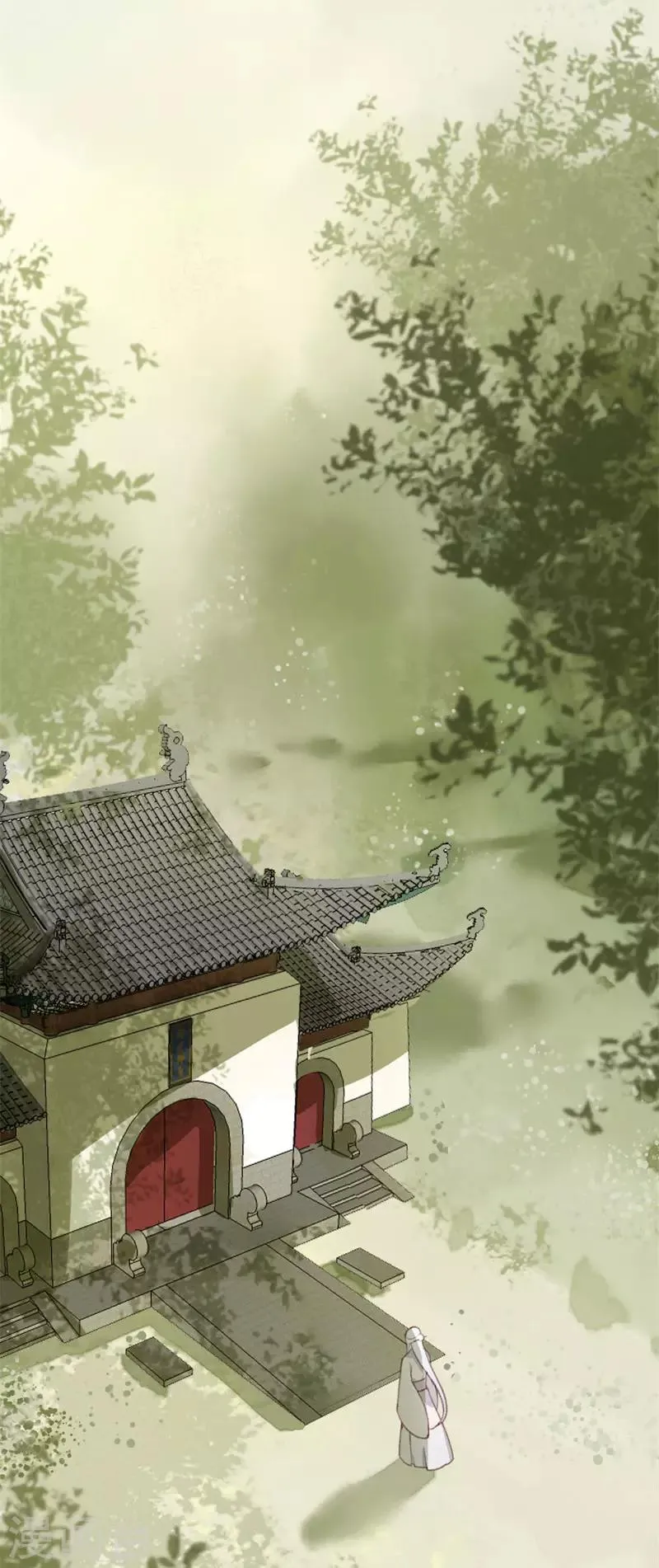 第11话 知鱼遇邪灵 第3页