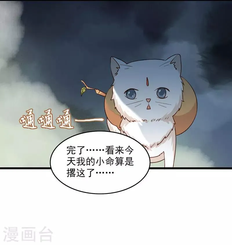 第13话 你究竟是何人 第17页