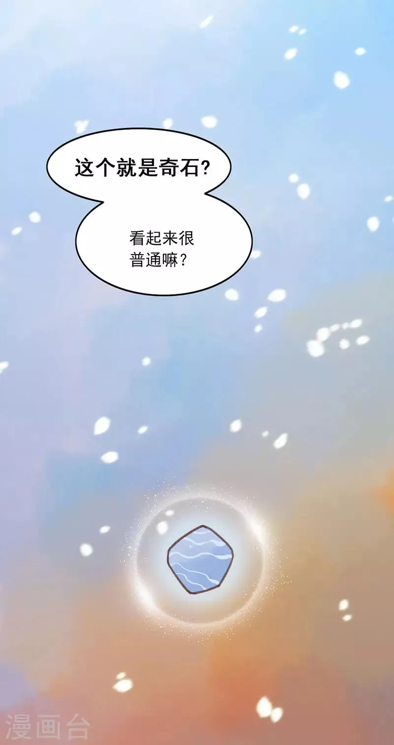 第16话 奇石的力量 第3页