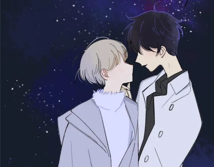 完结篇 两人的未来 第34页
