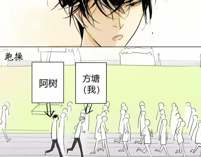 第1话 我脸红的原因 第25页