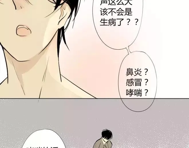 第1话 我脸红的原因 第29页