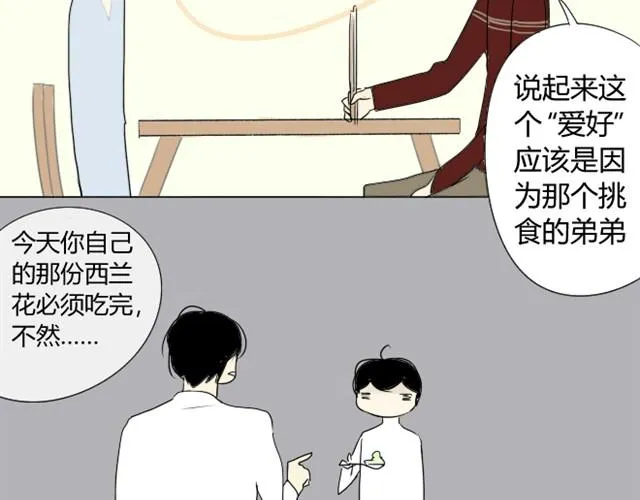 第4话 木讷的家伙 第19页