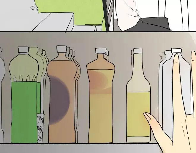 第7话 买哪种呢？ 第38页