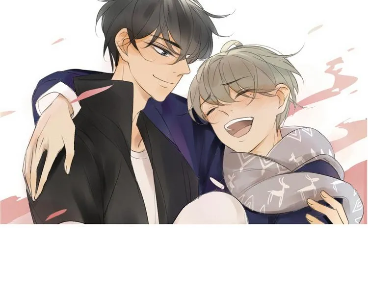 第99话 我还有机会吗？ 第8页