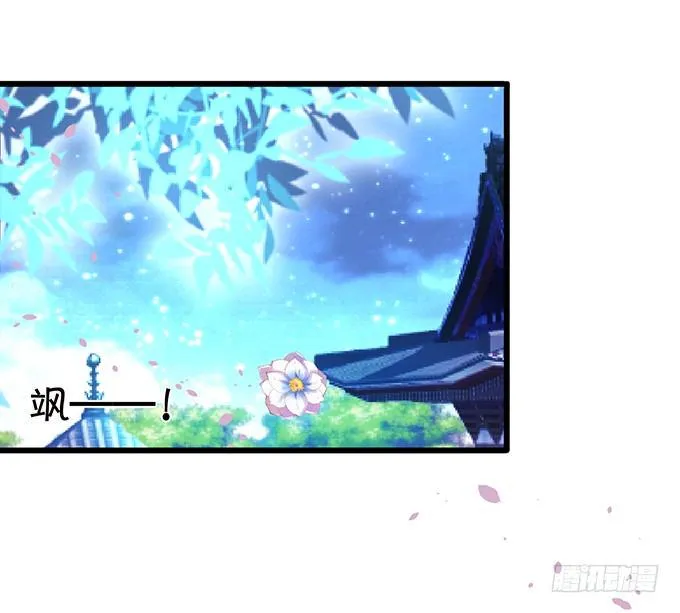 前世腹黑小七上线！ 第12页