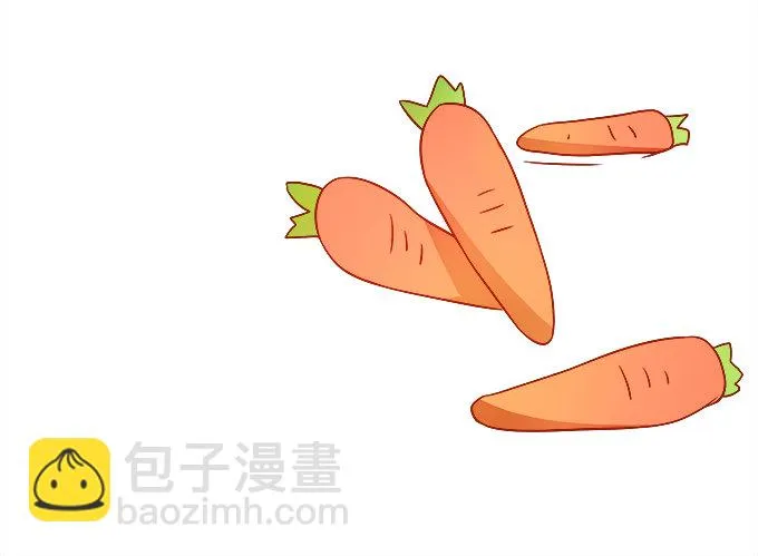 长出兔耳朵了~ 第64页