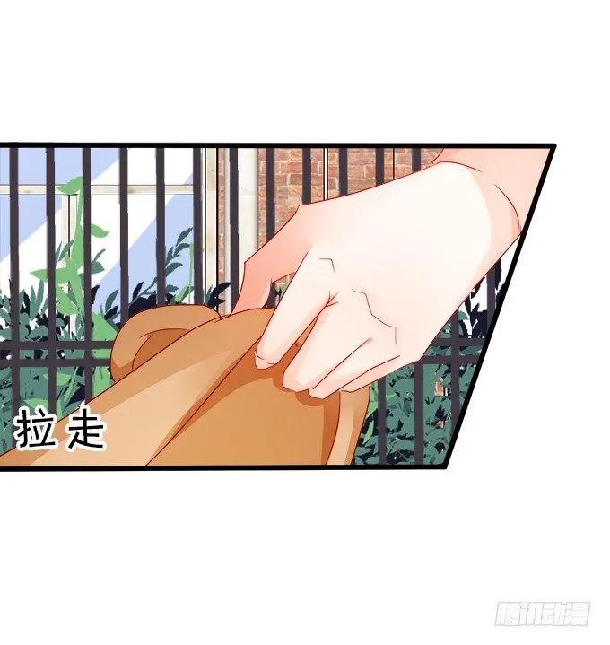 罚你摸摸我的尾巴~ 第51页