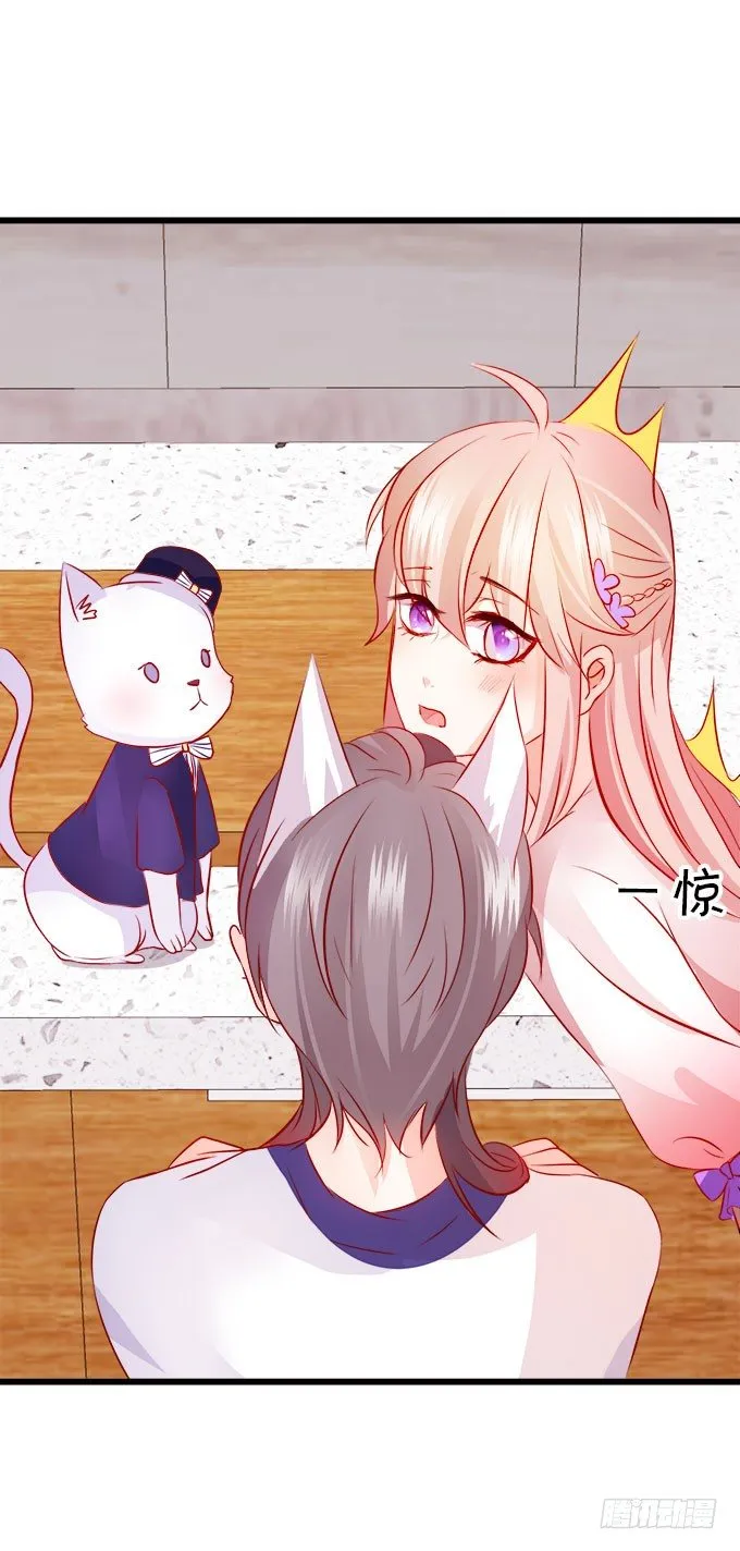 你们背着本尊计划什么呢？ 第67页
