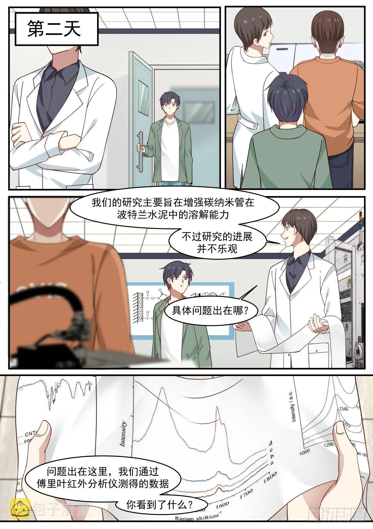 好，我尽量 第8页