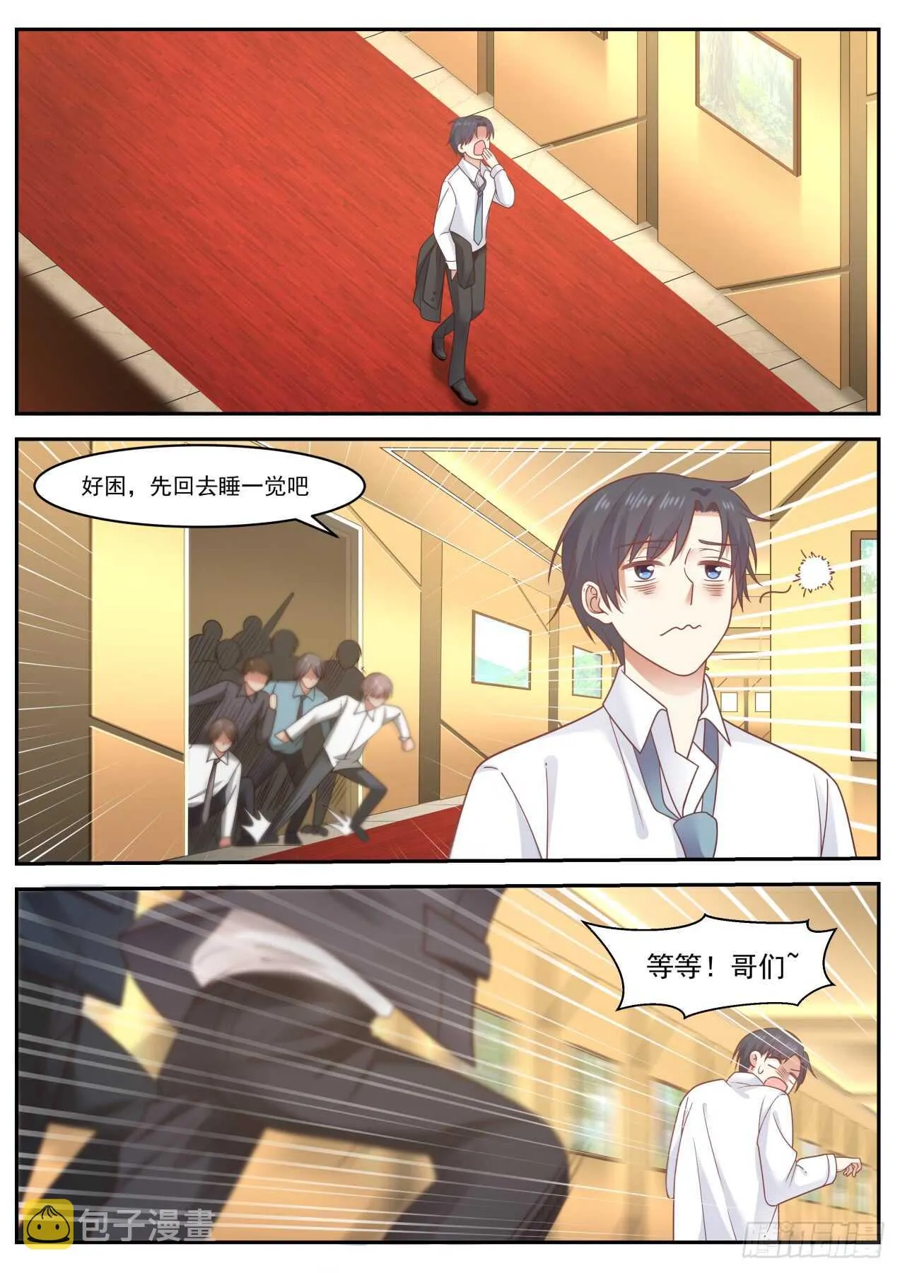 孪生素数对是无限的 第11页