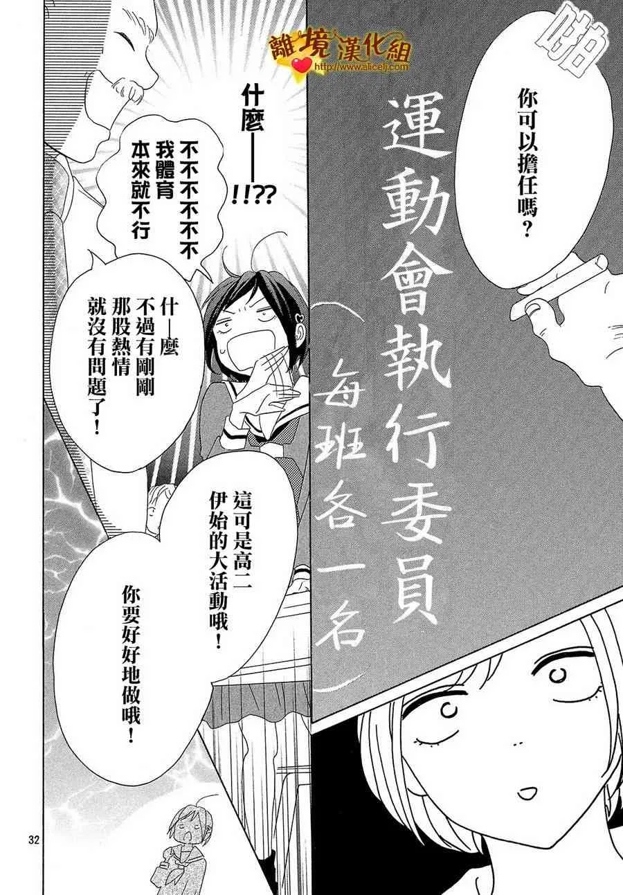 33话 第32页