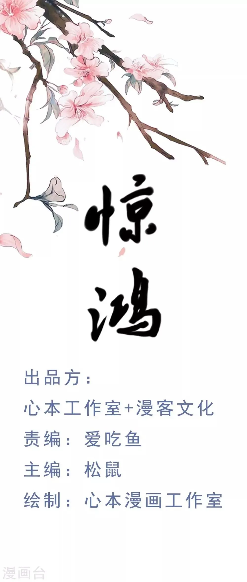 第1话 我不甘心！ 第1页