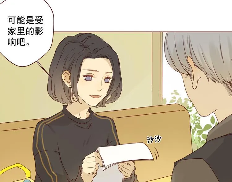 第12话 雅蓝的小秘密 第25页