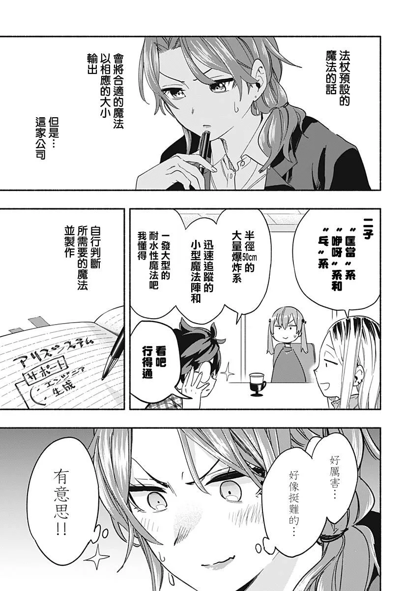 第29话 第7页